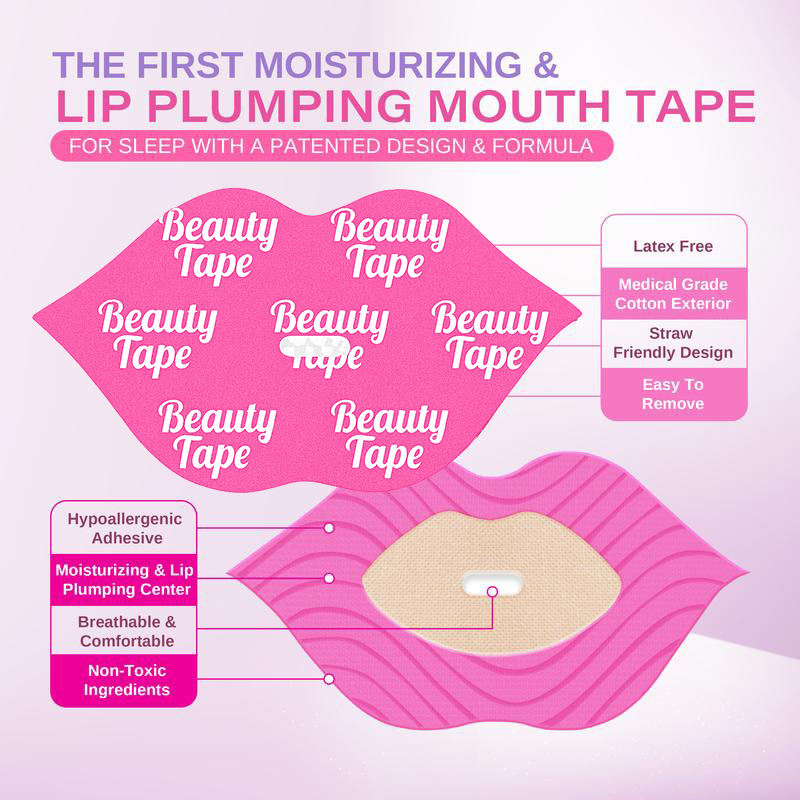 Beauty Tape®