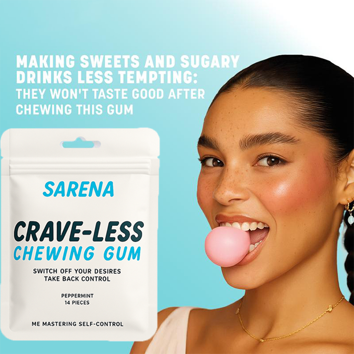 Crave-Less