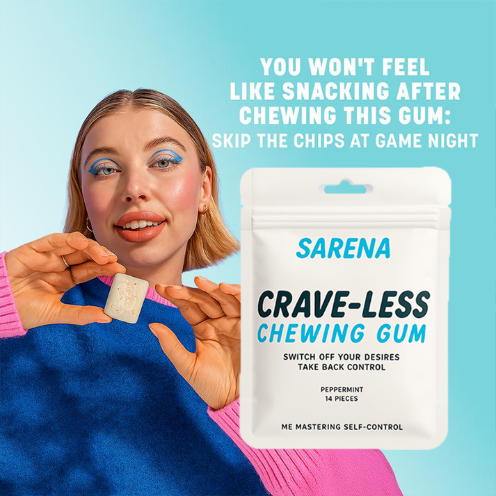 Crave-Less