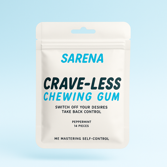 Crave-Less