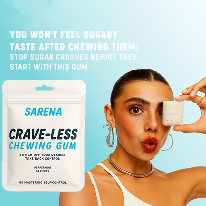 Crave-Less